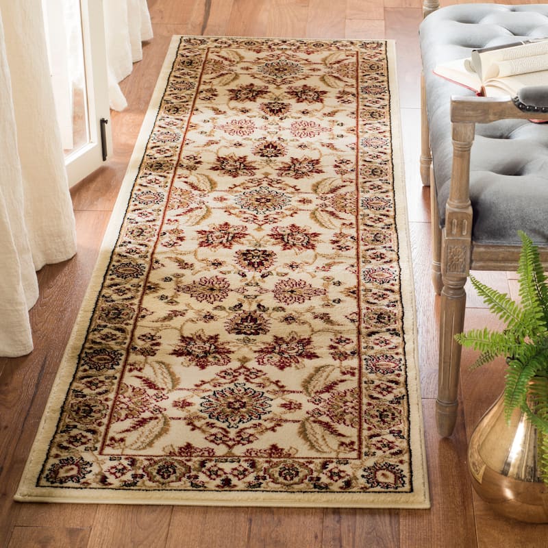SAFAVIEH Lyndhurst Maho Traditional Oriental Rug