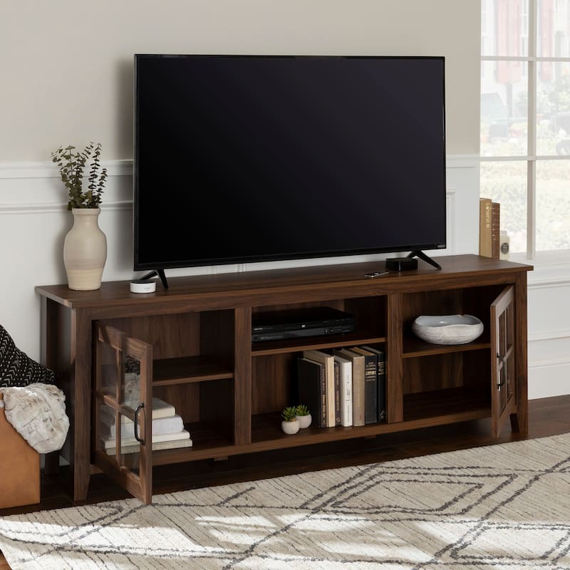 Middlebrook Dornbirn 70-inch Transitional TV Stand