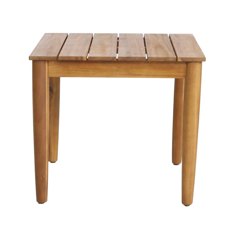 GAVIN SIDE table