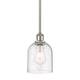 Option Brushed Satin Nickel / Seedy