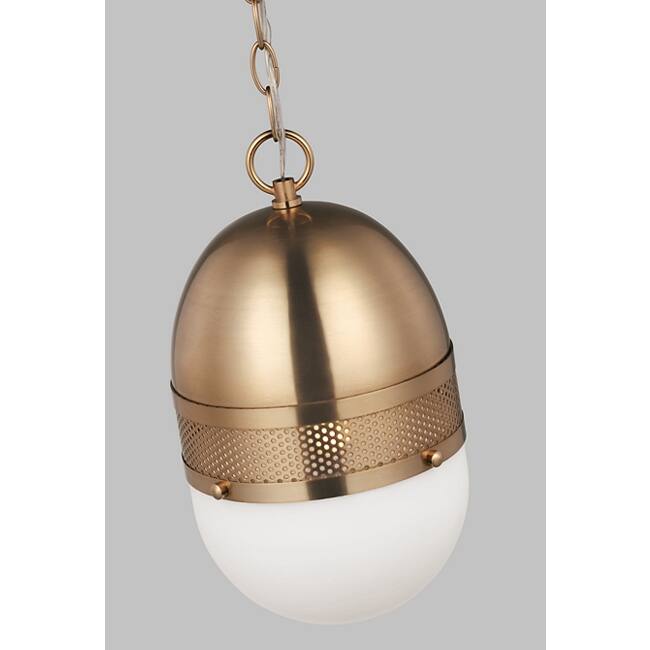 Bea One Light Pendant