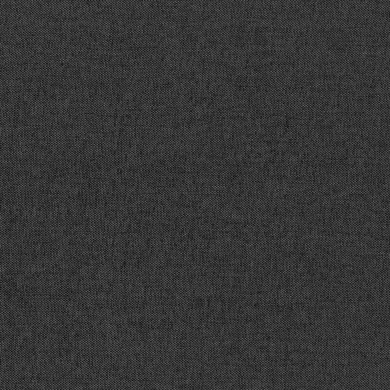 Dean 27" Textured Fabric Accent Chair - Solid Rubberwood Frame