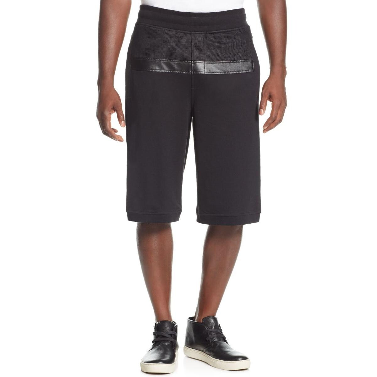 big and tall athletic shorts