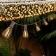 preview thumbnail 11 of 16, JONATHAN Y 10 ft C7 String Lights - 10-Light, Indoor/Outdoor - 10-Light