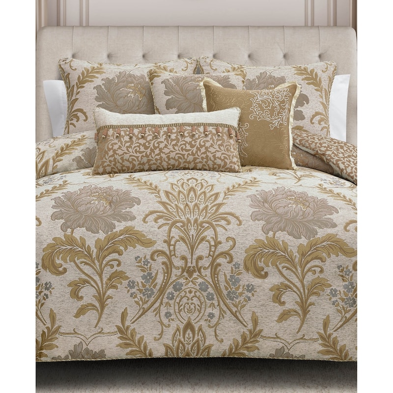 Ansonia 12" x 24" Decorative Pillow