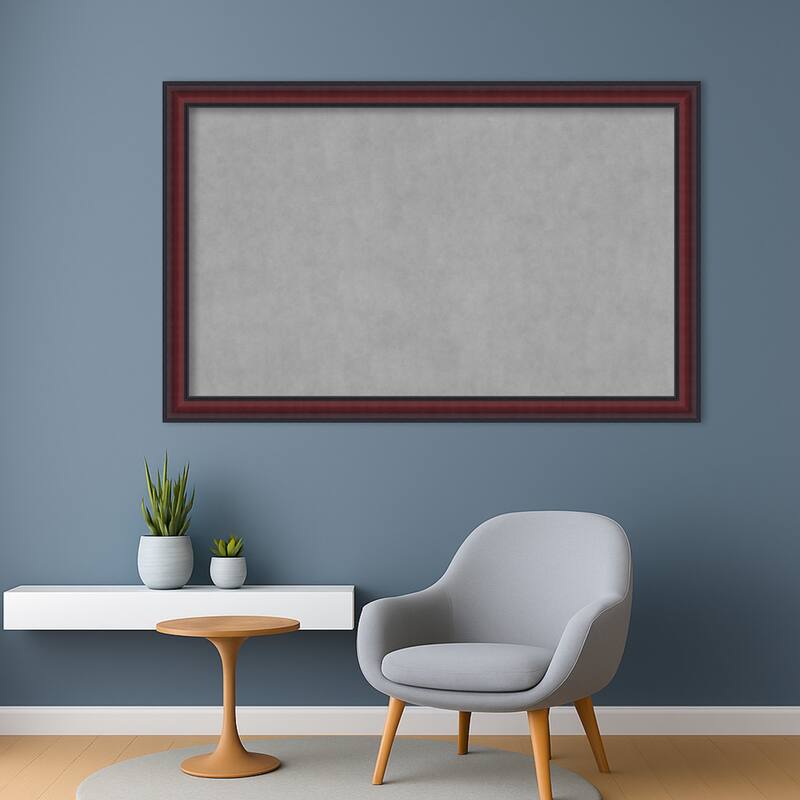 Amanti Art Dalat Black Framed