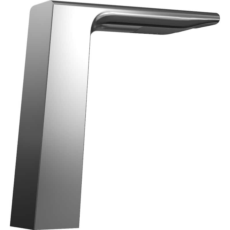 TOTO Libella Semi-Vessel Ecopower or AC 0.35 GPM Touchless Bathroom