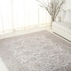 preview thumbnail 4 of 13, Lauren Ralph Lauren Piia Traditional Oriental Rug 10' x 13' - Ivory/Gold - Rectangle