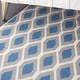 preview thumbnail 13 of 32, Nourison Grafix Modern Geometric Area Rug