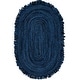preview thumbnail 63 of 69, SAFAVIEH Handmade Braided Libby Country Cotton Rug with Fringe