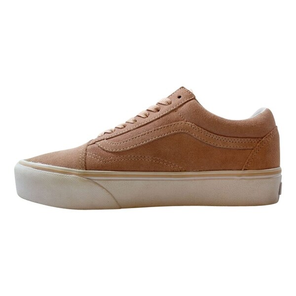 vans old skool platform rose vans old skool platform rose