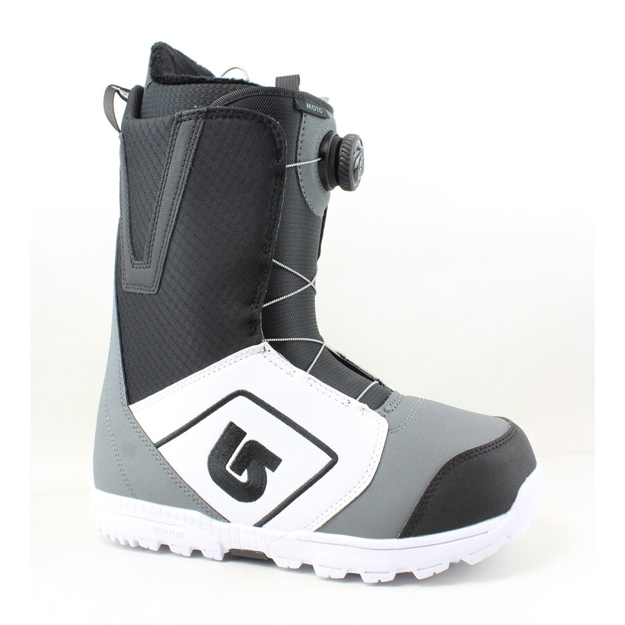 mens winter boots size 9