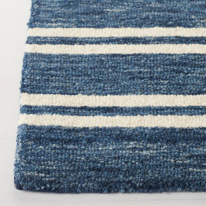 SAFAVIEH Handmade Lauren Ralph Lauren Sesselia Wool Rug