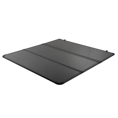 Truck Bed Tonneau Cover