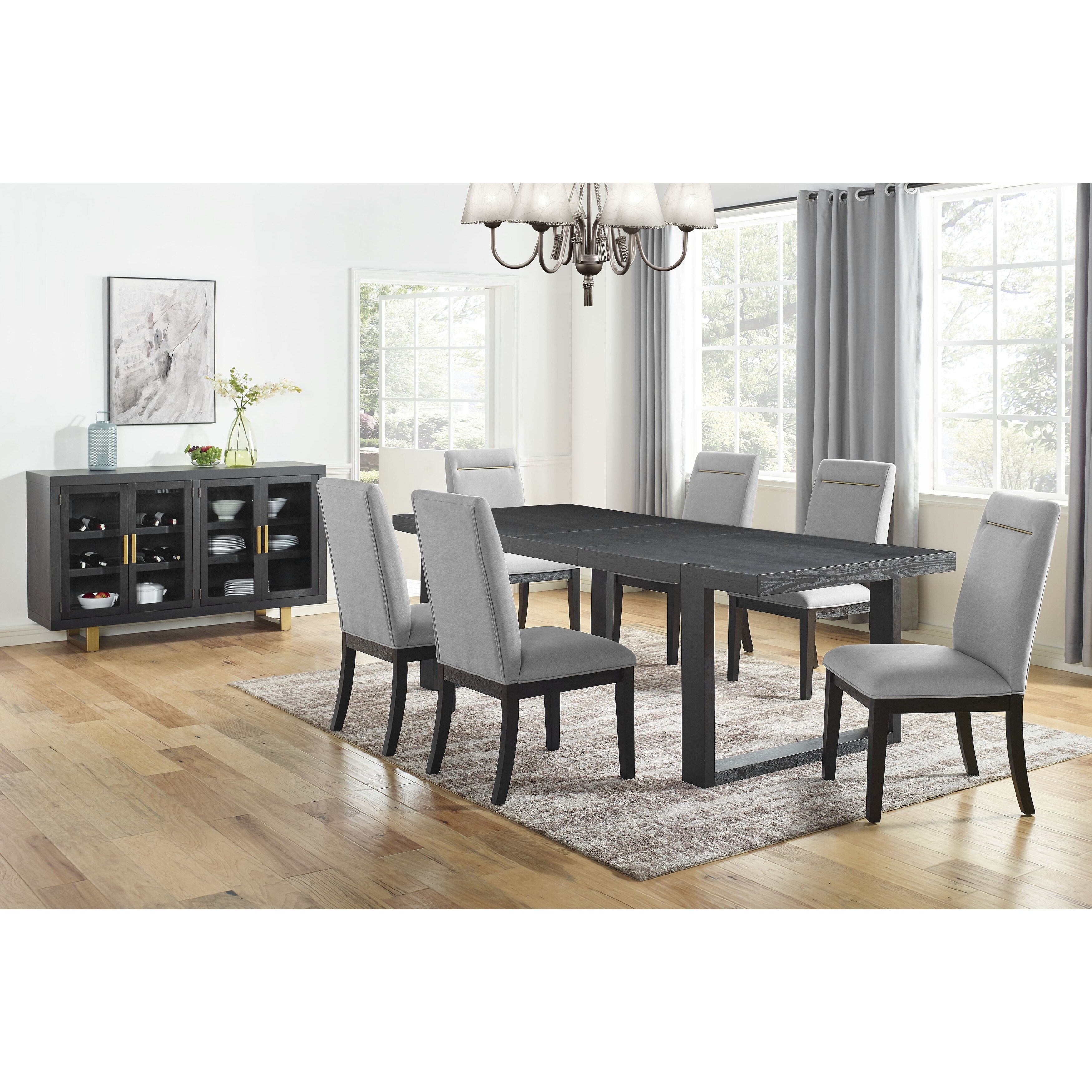 Strick and bolton online dining set