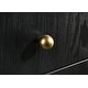 preview thumbnail 13 of 24, Arini Coastal Wood 5-drawer Bedroom Chest
