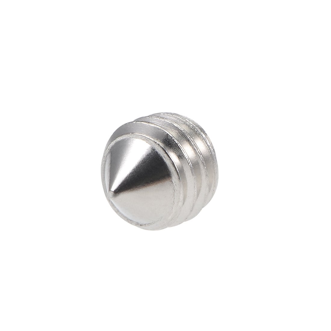 Hollow Lock Set Screw Thread Size 3//4-10 Thread Size 3//4-10 FastenerParts Alloy Steel