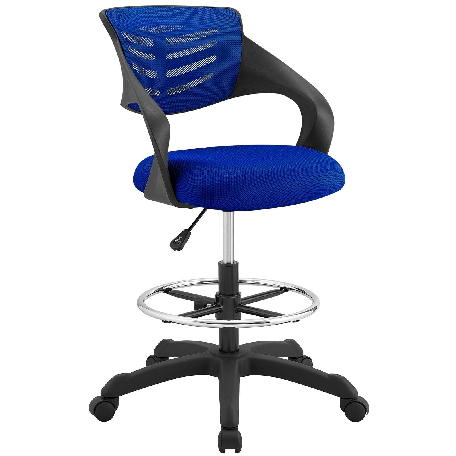 Tall adjustable chair shop