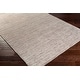 preview thumbnail 14 of 57, Hand-woven Dan Solid Viscose Area Rug