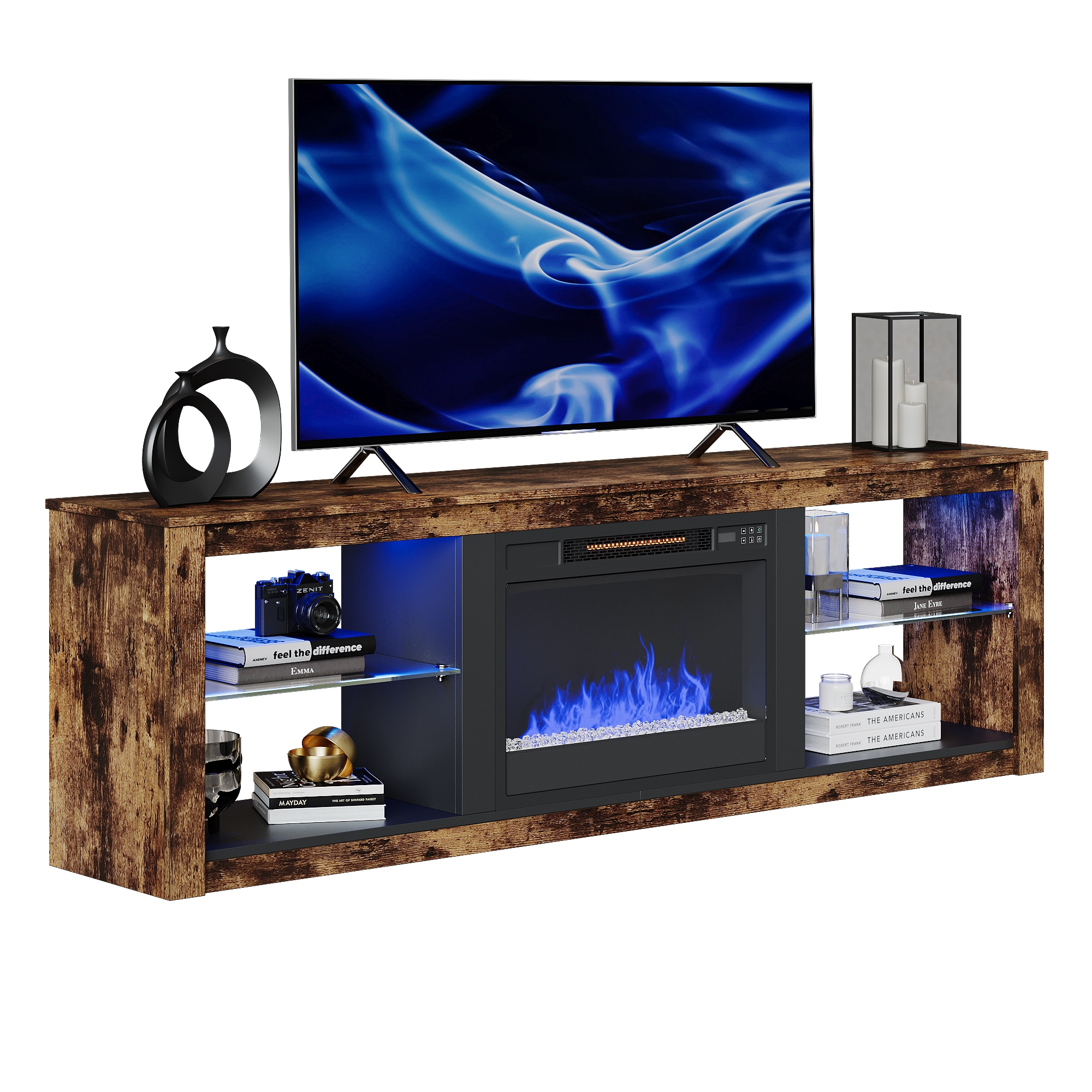 Bed bath and outlet beyond tv stand