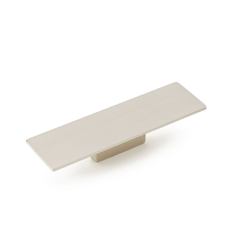 Schaub and Company Armadio Modern 1-1/4" Center to Center Rectangular