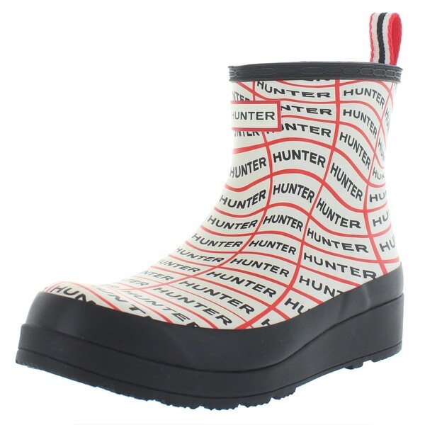 womens hunter ankle rain boots