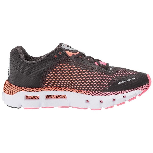 under armour womens walking shoes