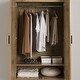 preview thumbnail 5 of 15, South Shore Musano Armoire