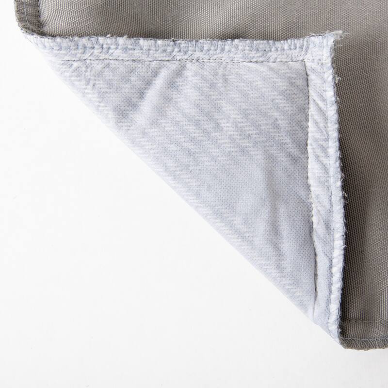 Rizzy Home Stripe Modern Craft Throw Pillow