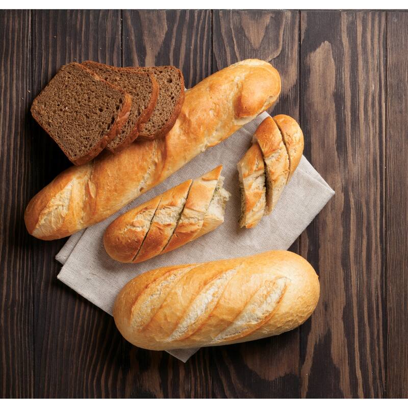 Mrs. Anderson's Baking Brotform Bread-Proofing Basket, Oval
