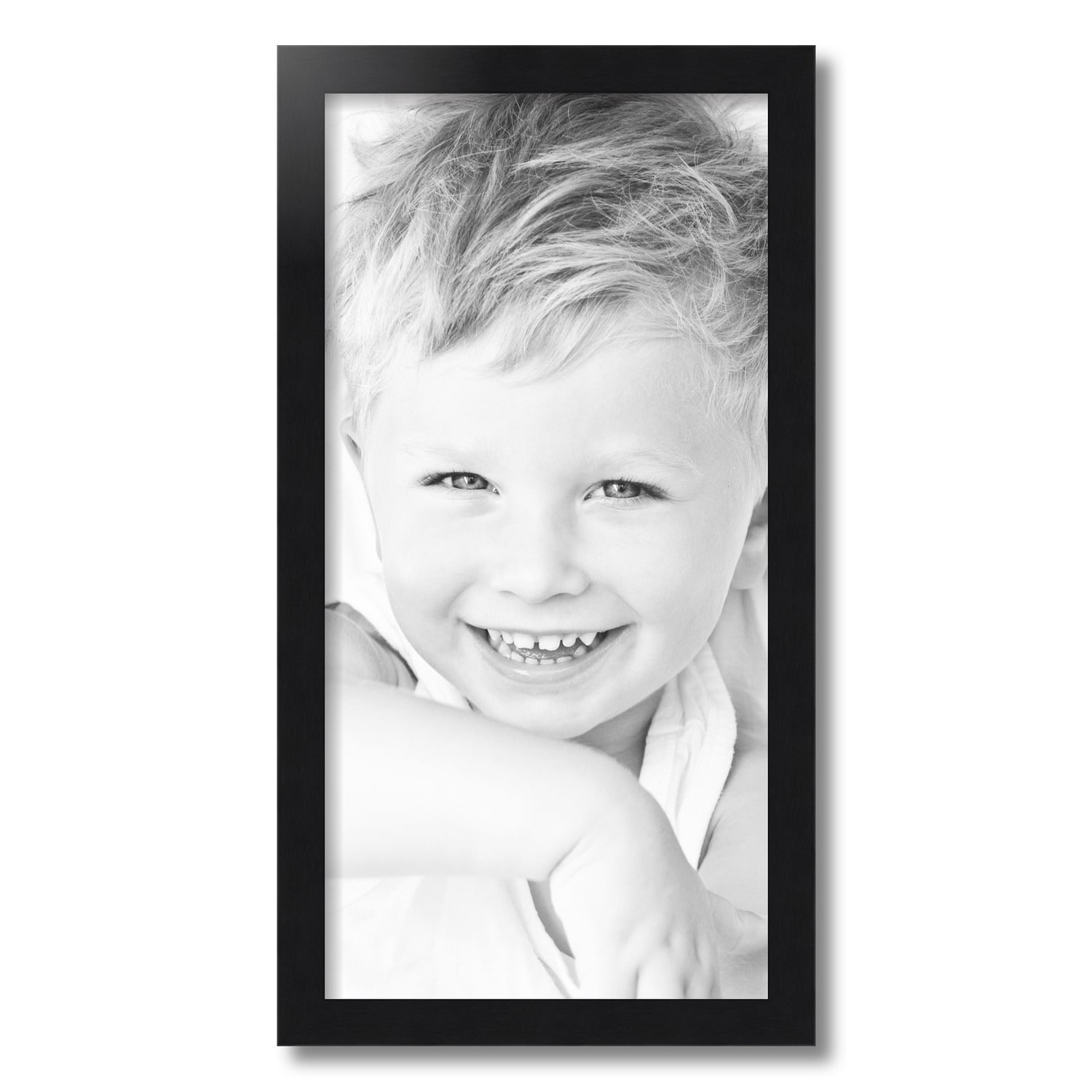 ArtToFrames Maddo Modern 12x24 Inch Picture Frame, 1.25 Inch - Picture 10 of 30