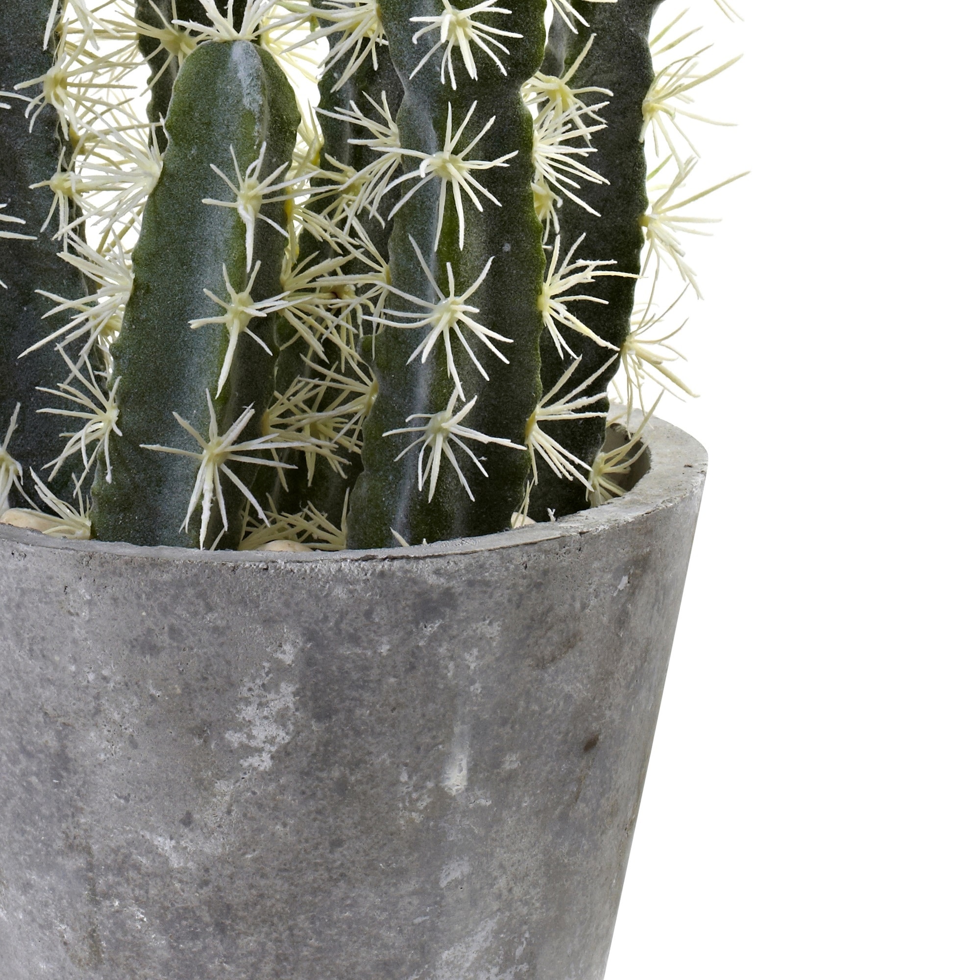 27” Cactus Artificial Plant