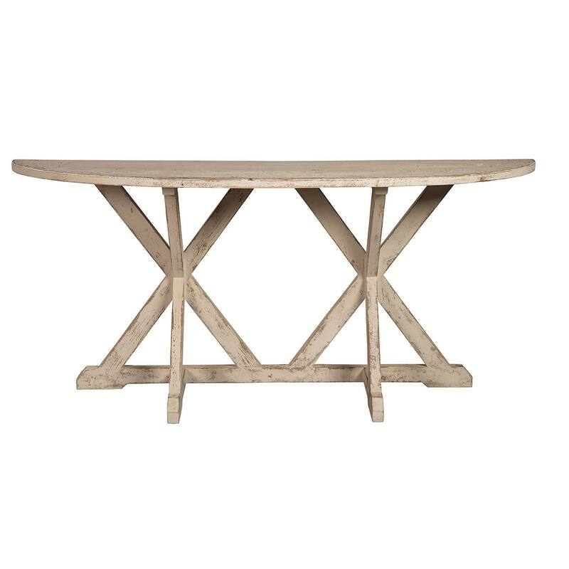 Bradshaw Console