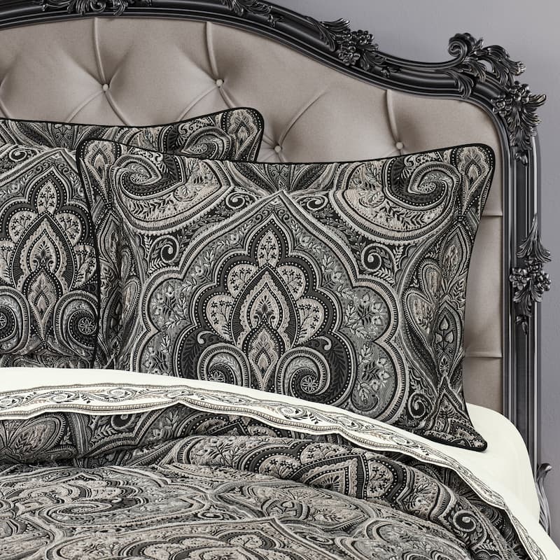 Davinci Comforter Set - King