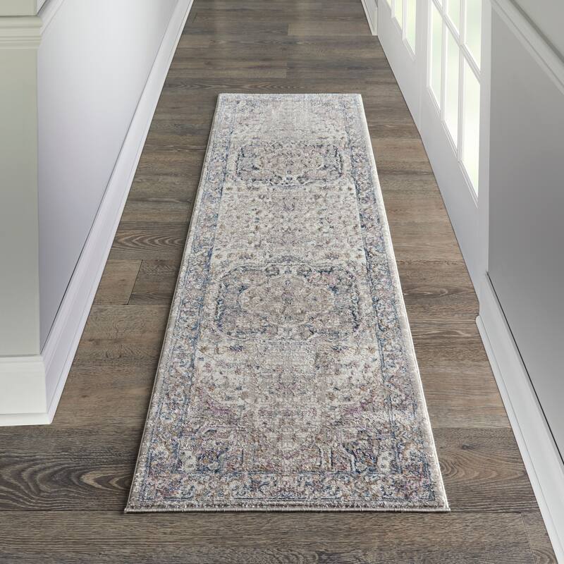 Ki40 Royal Terrace Area Rug