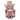 Novica Handmade Mictlantecuhtli Terracotta Sculpture