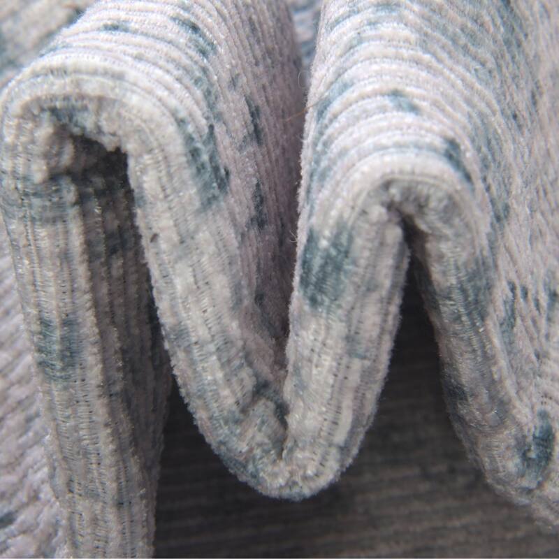 Transitional Rine Collection Area Rug