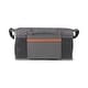 preview thumbnail 10 of 16, Parent Console with 2 Insulated Cup Holders-Black