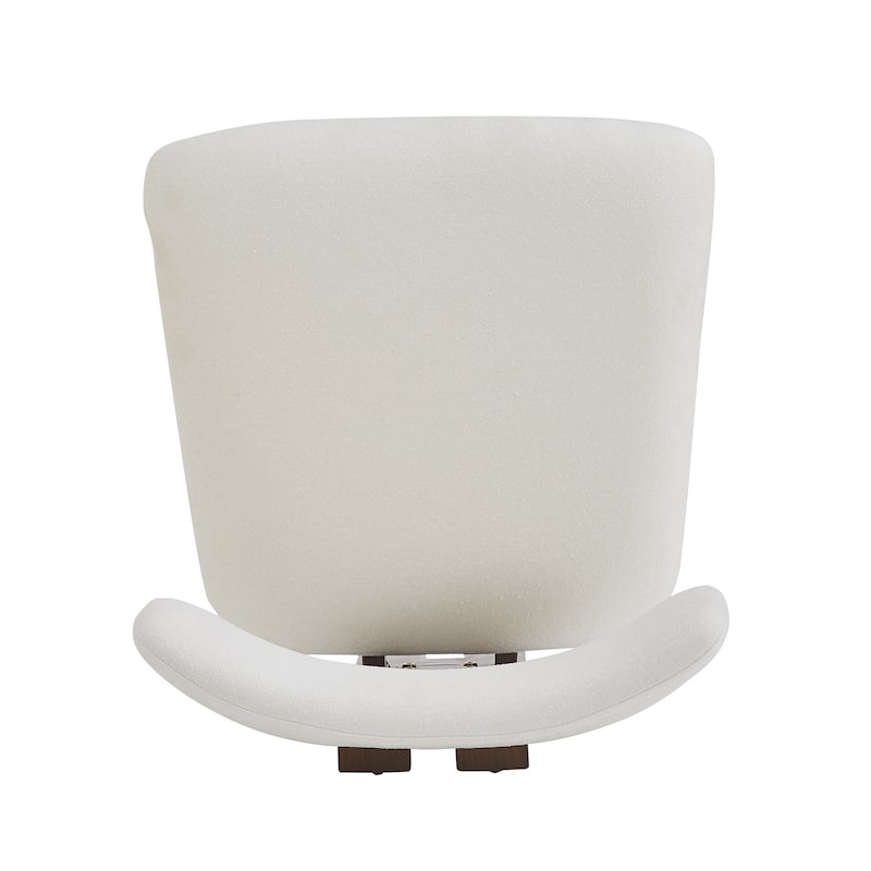 Upholstered Side Chair Dining Chairs (Set of 2)