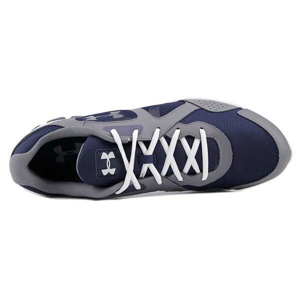 under armour endure shoe review