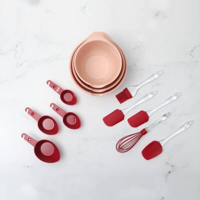 GLAD™ 12 Piece Baking Basics Set