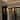 6-Light Mid-Century Modern Linear Sputnik Gold Leaf Chandelier for Living/Dining Room - 33.4 in. W x 37.8 in. H