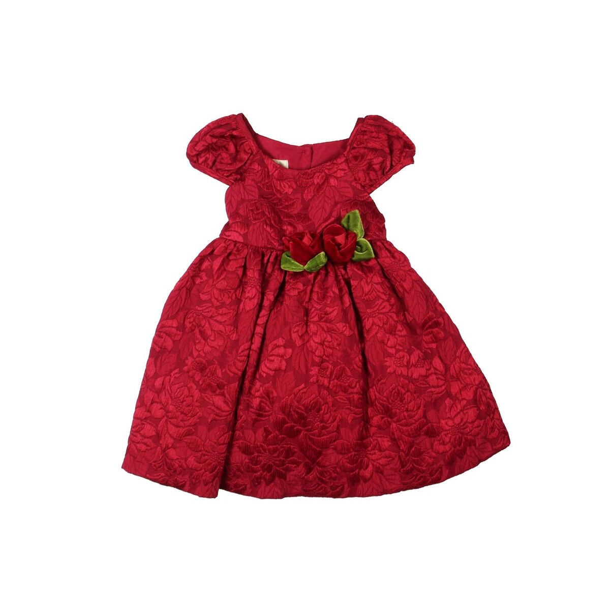 Shop Laura Ashley Special Occasion Dress Floral Print Holiday