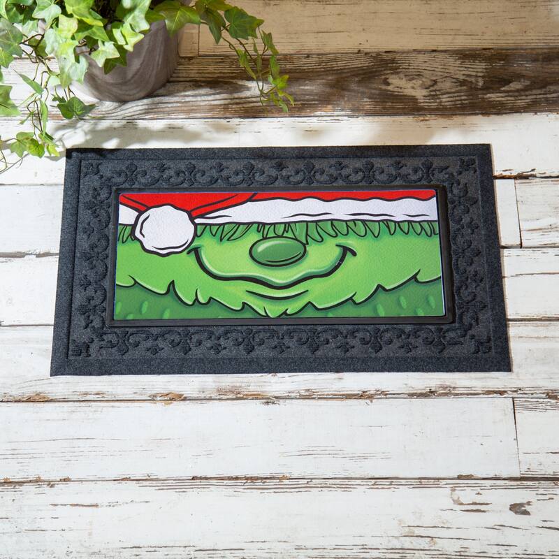 Christmas Monster Sassafras Switch Master