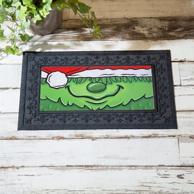 Christmas Monster Sassafras Switch Master