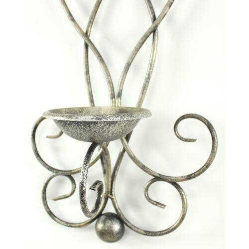 Shop Aspire Home Accents 6625 Estelle Candle Wall Sconce Set Of 2
