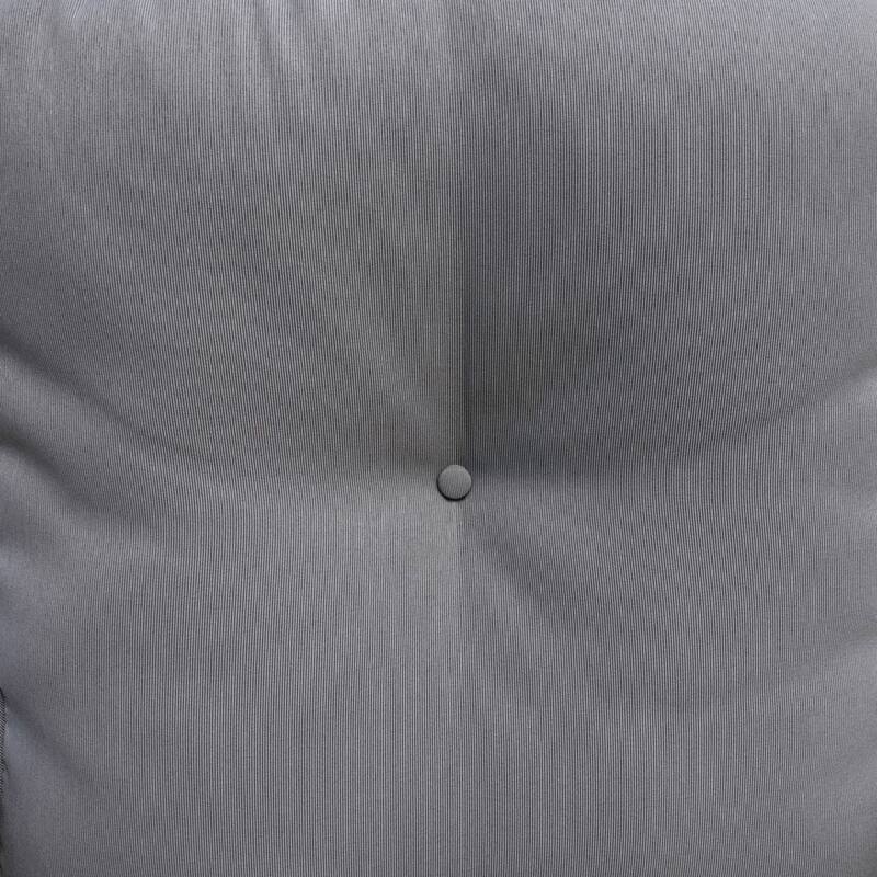 Corvus Salerno Outdoor Handwoven Resin Wicker Rocking Chair