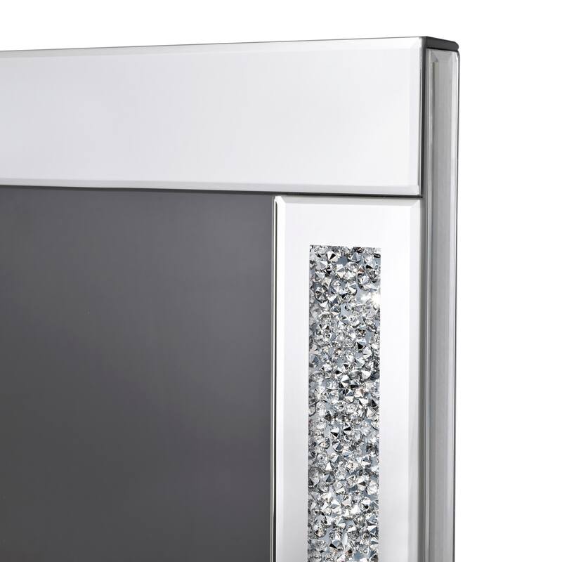 SHYFOY Modern Electric Fireplace