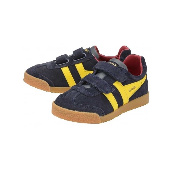 gola harrier velcro