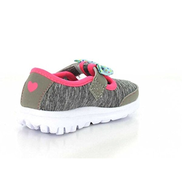 skechers bitty bow toddler shoes